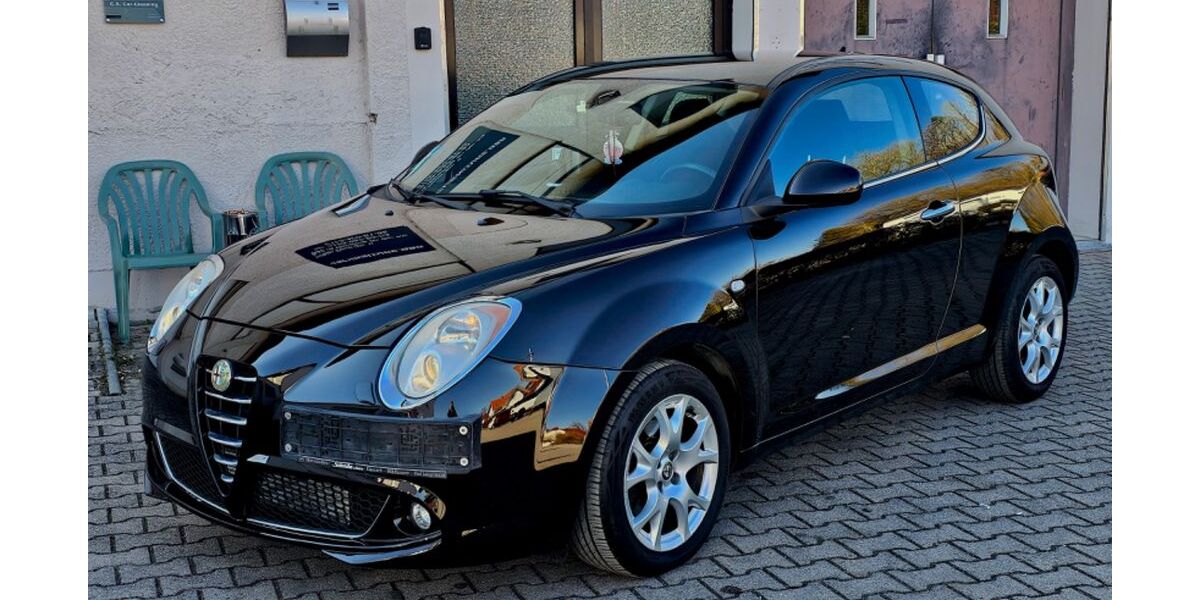 Alfa Romeo MiTo 157.600 km 4.300 &euro; Garching an der Alz 84518