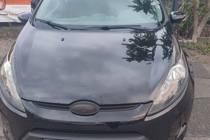 Ford Fiesta 171.490 km 1.990 &euro; Hannover 30519