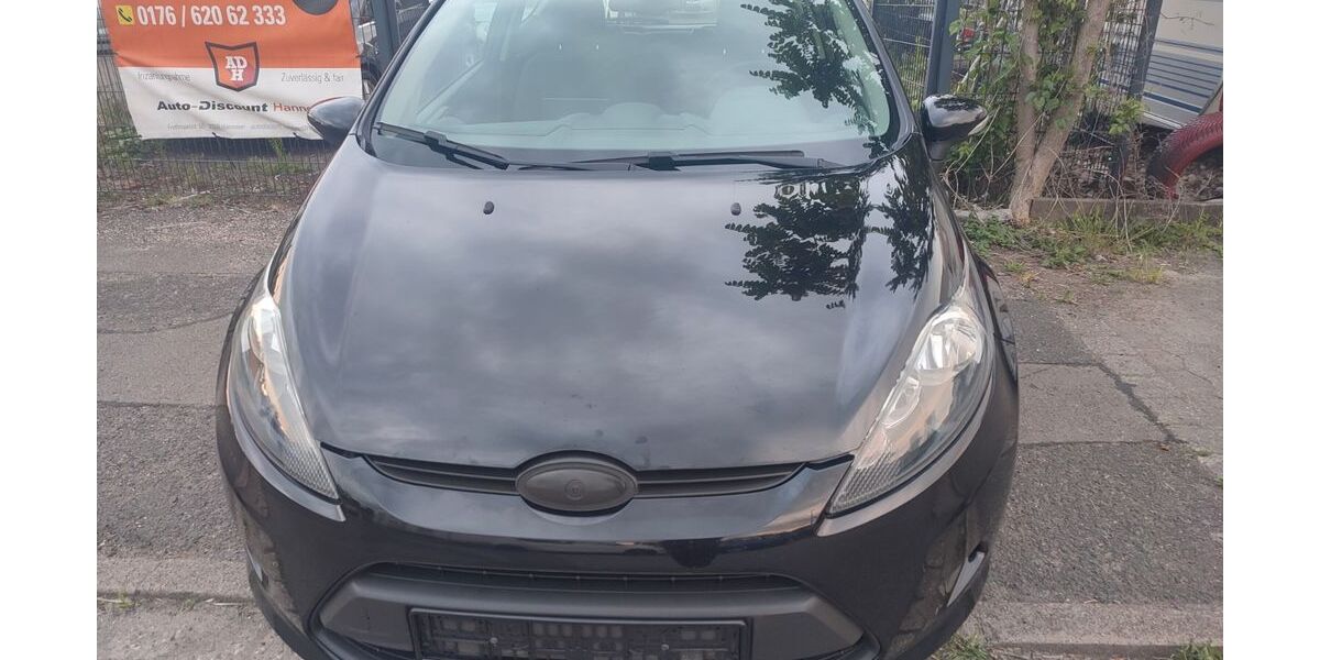 Ford Fiesta 171.490 km 1.990 &euro; Hannover 30519