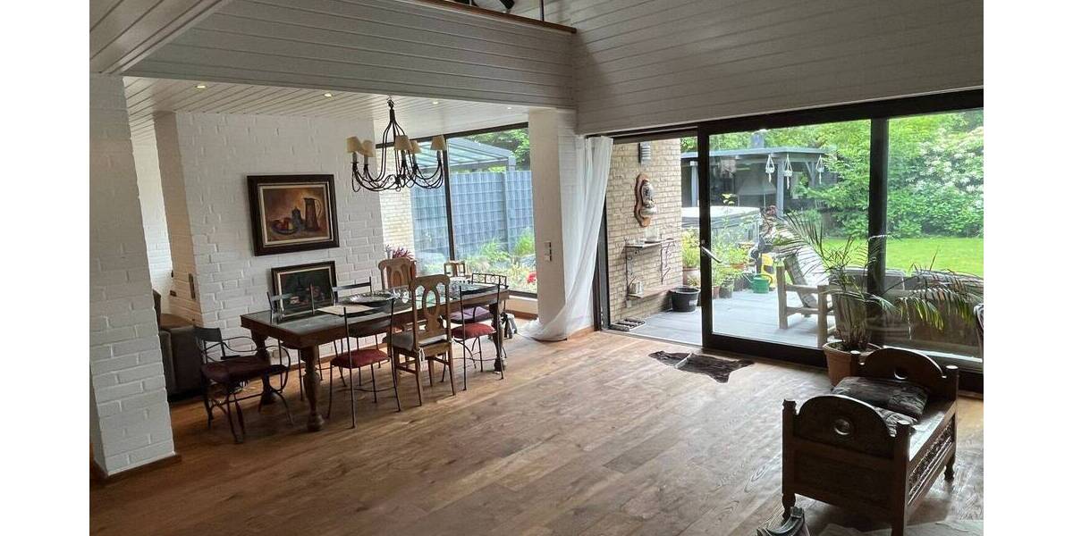 Reihenmittelhaus Münster Wolbeck - 6 Zimmer, 230 m&sup2;, 749.000&euro; | Angebot:25688546