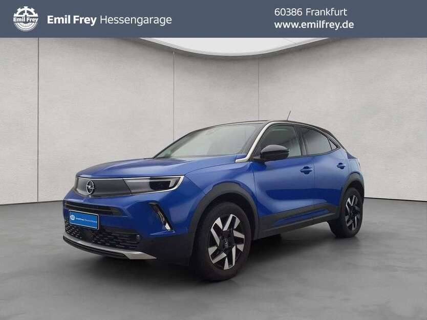 Mokka