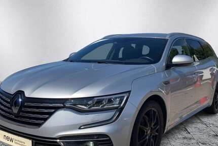 Renault Talisman 86.600 km 17.980 &euro; Lübeck 23560