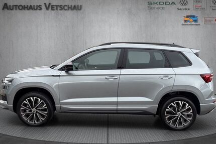 Skoda Karoq 1.002 km 38.990 &euro; Vetschau/Spreewald 03226