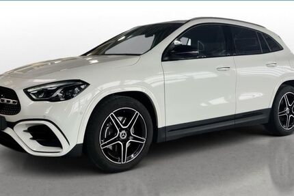 Mercedes-Benz GLA 200 8.271 km 39.390 &euro; Plattling 94447