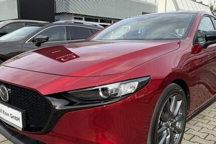 Mazda 3 15.024 km 18.450 &euro; Bietigheim-Bissingen 74321