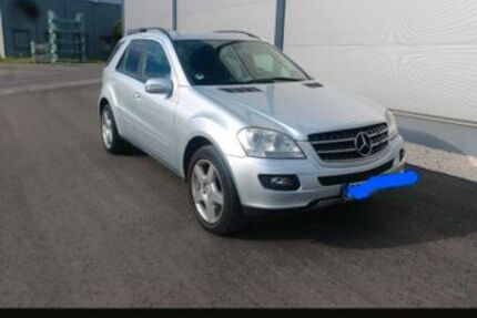 Mercedes-Benz ML 320 370.524 km 4.500 &euro; Plüderhausen 73655