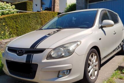 Hyundai i30 138.000 km 3.990 &euro; Dillingen 66763