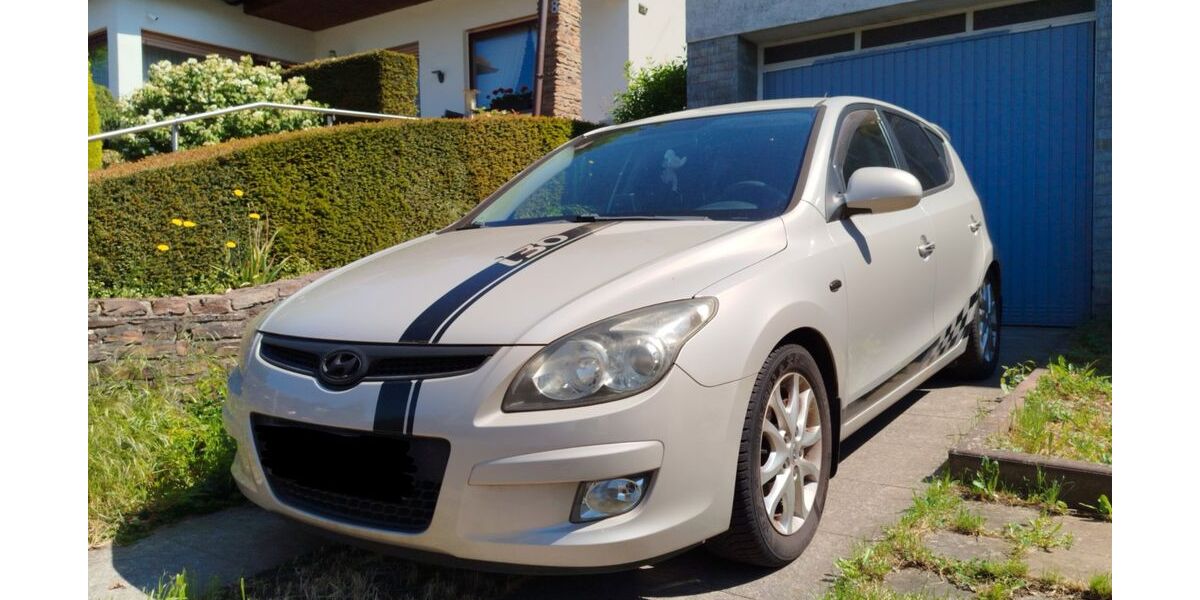 Hyundai i30 138.000 km 3.990 &euro; Dillingen 66763