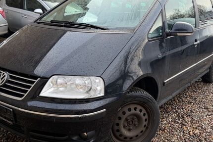 VW Sharan 253.000 km 3.450 &euro; Berlin 10245