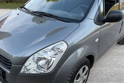 Suzuki Splash 165.000 km 1.499 € Obergolzaberg 84106