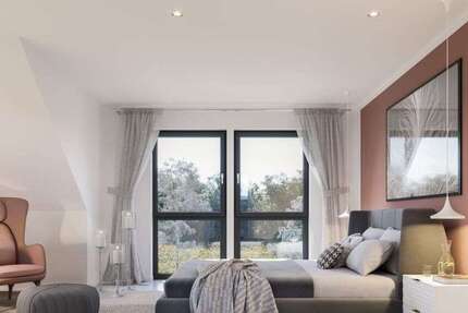 Haus Ober Olm - 5 Zimmer, 140 m&sup2;, 687.977&euro; | Angebot:26408305