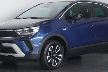 Opel Crossland (X) 34.835 km 17.290 &euro; Wiesbaden 65205