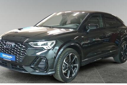 Audi Q3 11.650 km 49.411 € München 81476
