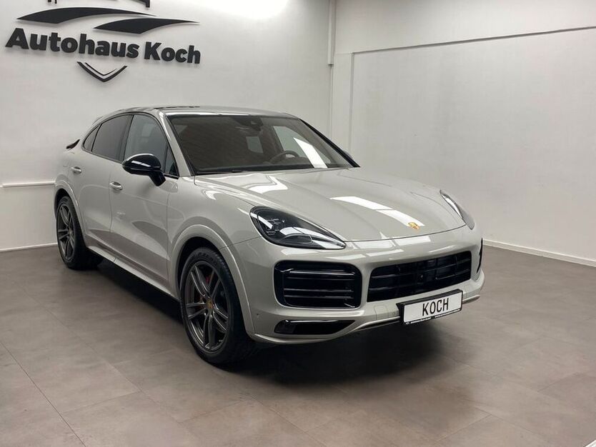 Cayenne