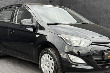Hyundai i20 185.000 km 3.999 &euro; Euskirchen 53879
