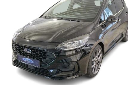 Ford Fiesta 9.000 km 19.980 € Braubach 56338
