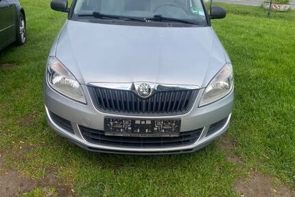 Skoda Fabia 190.000 km 2.000 &euro; Minden 32423