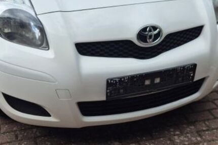 Toyota Yaris 148.431 km 3.750 &euro; Rankwitz 17406