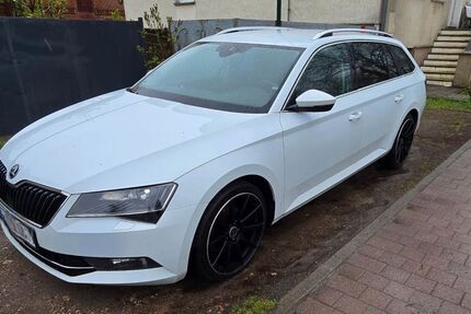 Skoda Superb 179.000 km 13.800 &euro; Panketal 16341