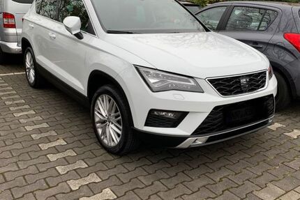 Seat Ateca 108.000 km 16.000 &euro; Bad Hönningen 53557