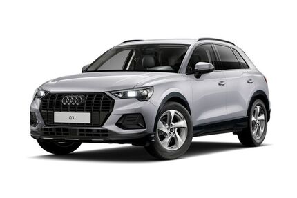 Audi Q3 4.000 km 35.939 &euro; Wernigerode 38855