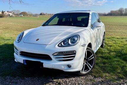 Porsche Cayenne 228.000 km 15.900 &euro; Mannheim 68163