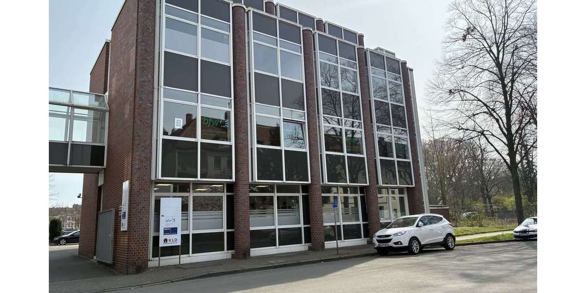 Gewerbeobjekt Krefeld Benrad - 327&euro; | Angebot:26850310
