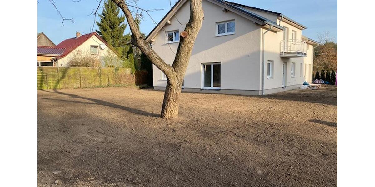 Erdgeschoßwohnung Fredersdorf-Vogelsdorf Vogelsdorf - 4.5 Zimmer, 133 m&sup2;, 1.900&euro; | Angebot:26090768