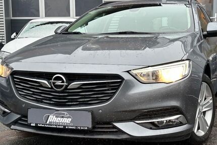 Opel Insignia 69.380 km 14.000 &euro; Rheine 48429