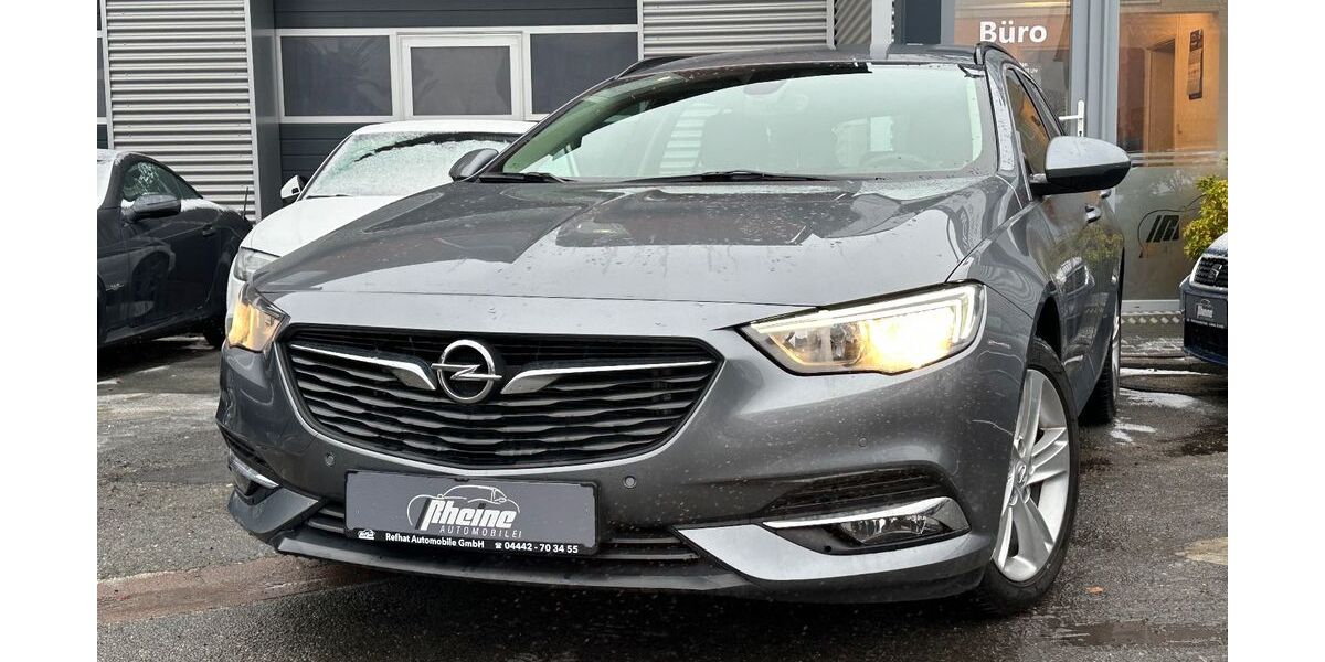 Opel Insignia 69.380 km 14.000 &euro; Rheine 48429