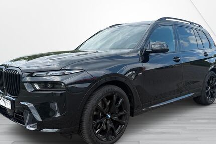 BMW X7 30.700 km 99.500 € Vechelde 38159