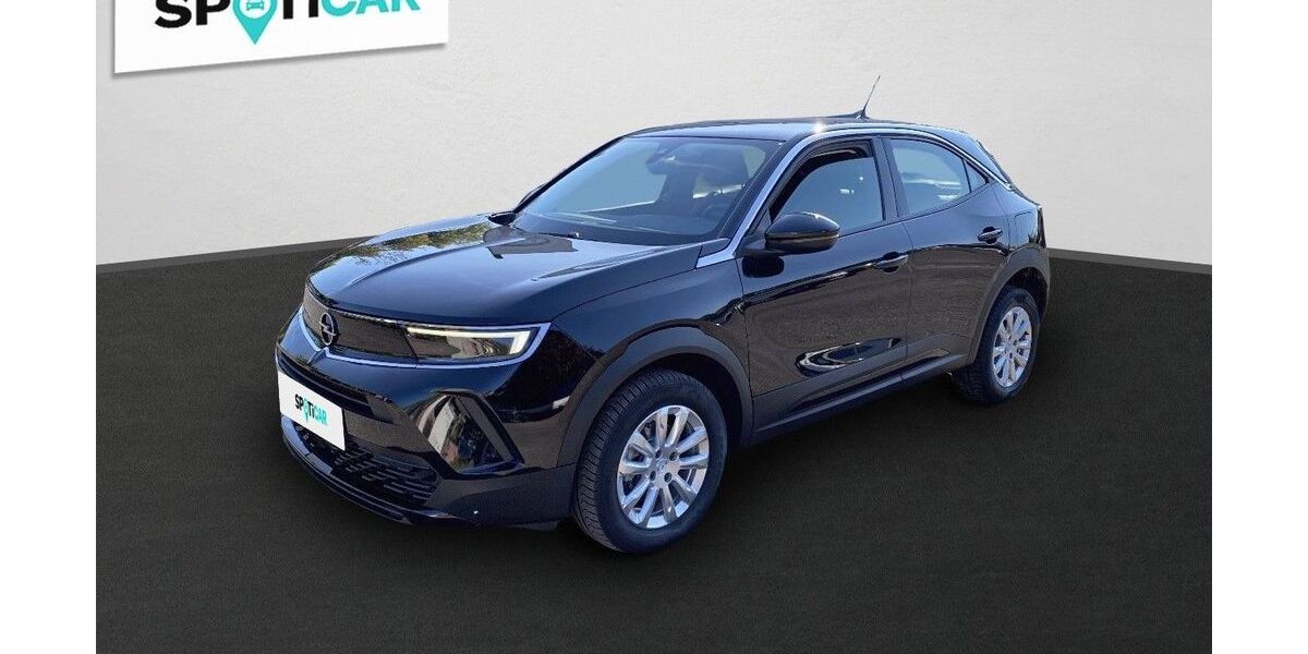 Opel Mokka 70.475 km 16.650 &euro; Dülmen 48249