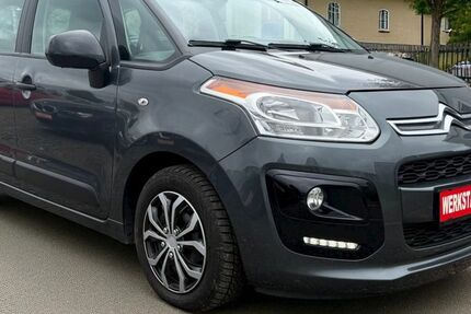 Citroen C3 118.354 km 6.690 € Ensdorf 66806