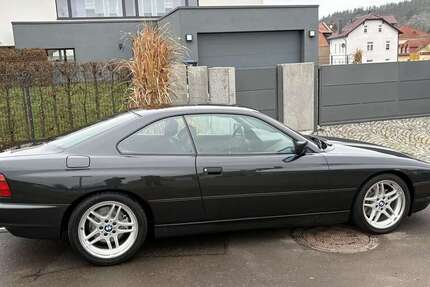 BMW 850 128.972 km 42.995 &euro; Eisenach 99817