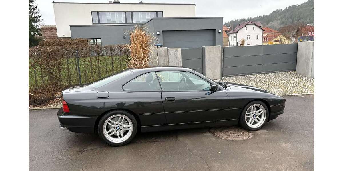 BMW 850 128.972 km 42.995 &euro; Eisenach 99817