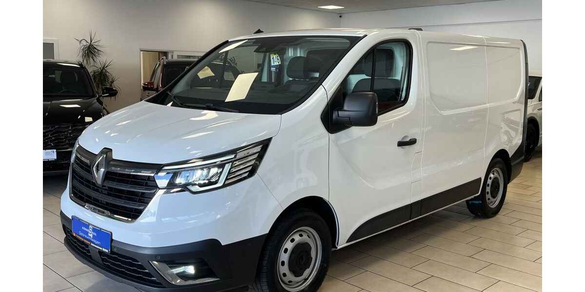Renault Trafic 29.740 km 21.950 &euro; Bonn 53227