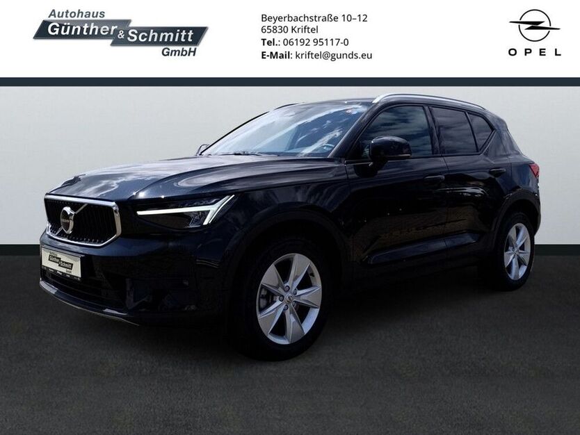 XC40