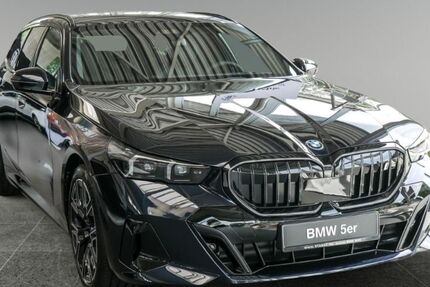 BMW i5 5.900 km 74.890 € Norderstedt 22848
