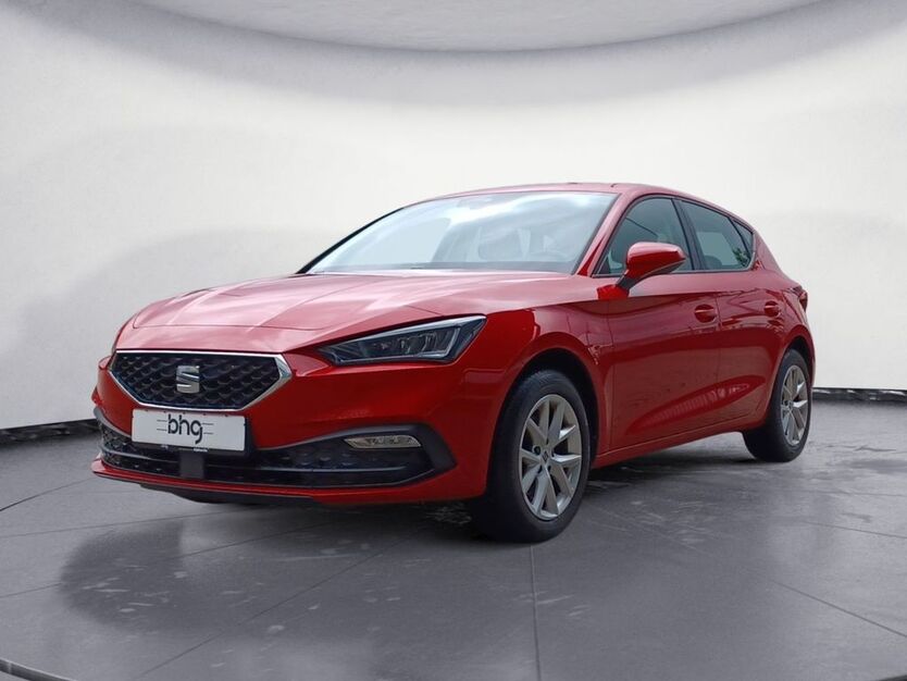 Seat Leon 19.700 km 15.750 € Lörrach 79540