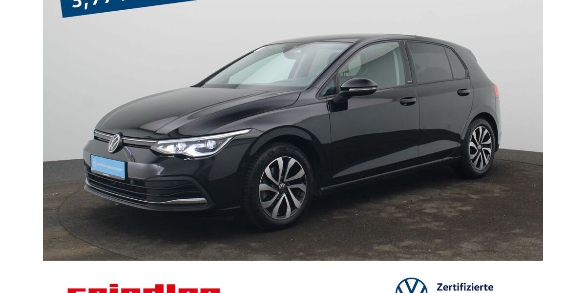 VW Golf 40.500 km 25.680 &euro; Würzburg 97076