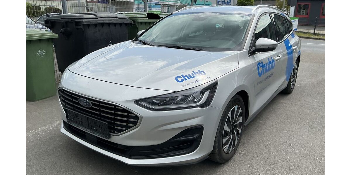 Ford Focus 130.791 km 14.000 &euro; Eitorf 53783