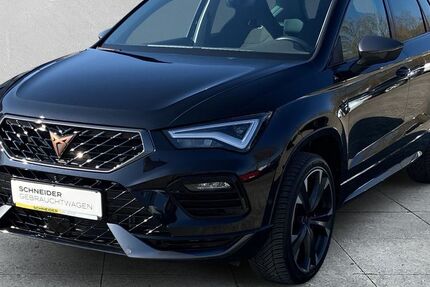 Cupra Ateca 9.789 km 31.890 &euro; Plauen 08527