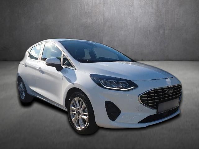 Ford Fiesta 8.990 km 17.990 € Cottbus - Groß Gaglow 03051