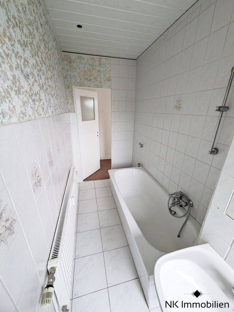 ++ leerstehende 3-Raum Eigentumswohnung in Limbach-Oberfrohna - individuelle Gestaltung ++
