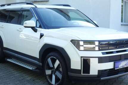 Hyundai SANTA FE 11.500 km 46.990 &euro; Dessau-Roßlau 06849