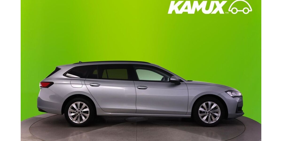 Skoda Superb 16.131 km 28.830 &euro; Hamburg 22529