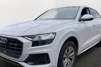 Audi Q8 29.300 km 57.990 € Waldshut-Tiengen 79761