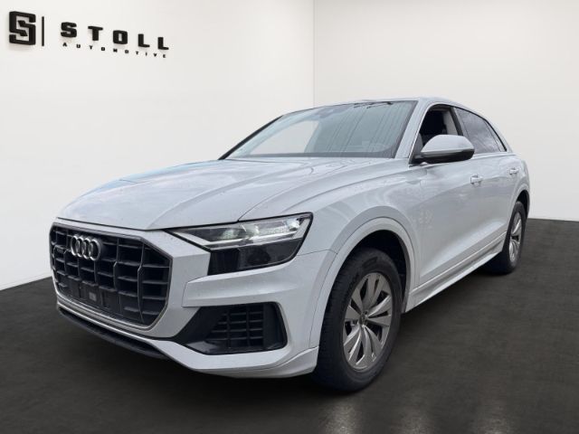 Audi Q8 29.300 km 57.990 € Waldshut-Tiengen 79761