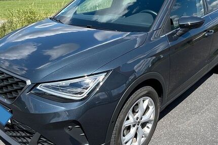 Seat Arona 24.400 km 23.500 &euro; Schnaittenbach 92253