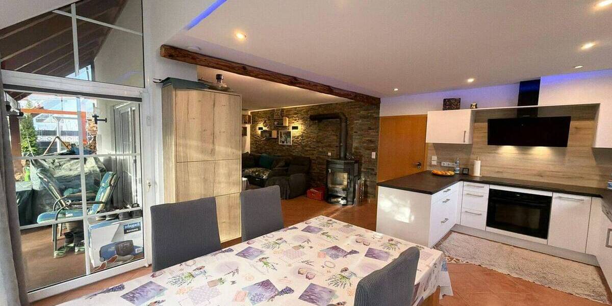 Einfamilienhaus Burgau - 5 Zimmer, 124 m&sup2;, 579.000&euro; | Angebot:26244626